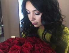 Салон красоты Эгоист&ка, Прически и макияж - фото 11