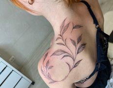 Салон красоты Тиффани, Тату - фото 3