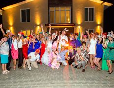 Ведущая  Элли, Шоу-программа от Элли - фото 14