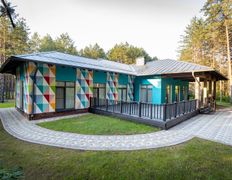 Парк-отель ЯРКI, СПА-центр - фото 16