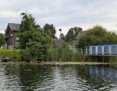 null Коттедж на озере Должа, Пейзажи - фото 7