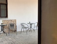 Кафе У Груши, Интерьер - фото 10