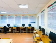 Автошкола Минская РОС ДОСААФ | УП «РУСЦ» ДОСААФ, ул. Комсомольская, 11/7 - фото 20