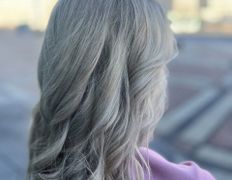 Салон красоты Paris (Париж), Окрашивание - фото 1