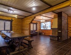 Агроусадьба Добры густ, 1-й дом - фото 12