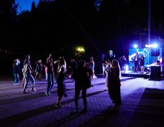 Загородный клуб Green Ville (Грин Вилль), Корпоративные мероприятия в Green Ville - фото 5