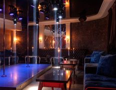 Стриптиз бар Pin-Code (Пин-Код), Галерея - фото 1