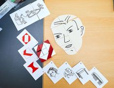 Центр развития речи и коммуникативных навыков Логовед, Галерея - фото 17