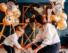 Арт-пространство Okna (Окна), Детские праздники - фото 5