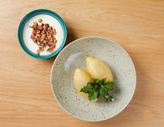 Кафе прибалтийской кухни Паланга, Блюда - фото 18