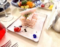 Ресторан Виктория Платинум, Ресторан «Старый дом» - фото 19