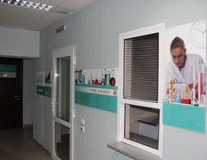 Медицинский центр Экватор-М, Медицинский центр «Экватор-М» - фото 4