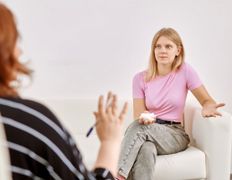 Центр ментального здоровья Парацельс, Галерея  - фото 10