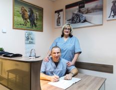 Ветклиника МогВетЛига, Галерея - фото 4