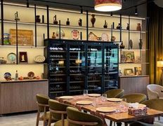 Ресторан Areni (Арени), Интерьер - фото 3