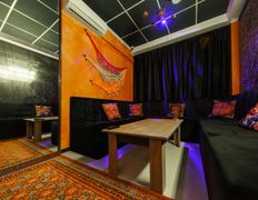 Игровая комната All inclusive (Ол инклюзив), Room Arabica - фото 2