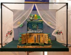 null Музей истории театральной и музыкальной культуры, Музей - фото 3