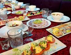 Кафе-караоке Мирта, Блюда и напитки - фото 12