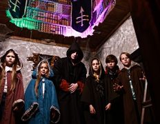 Квесты в реальности Quest Zone (Квест Зона), Гарри Поттер и Тайное испытание - фото 16