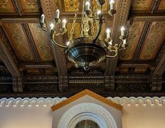 Дворцово-парковый комплекс Козел-Поклевских, Комплекс - фото 3