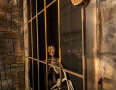 Магазин-клуб настольных игр Место путешествия, Тюрьма - фото 12