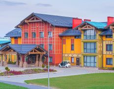 Парк-отель ЯРКI, Гостиница - фото 4