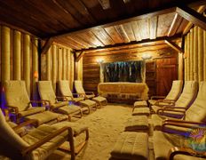 Санаторий Радон, Лечебная база - фото 18