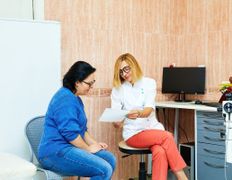 Многопрофильный медицинский центр БелЕвроMед, Галерея - фото 4