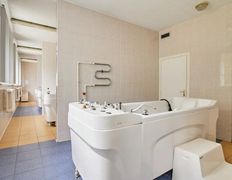 Оздоровительный комплекс Ракета, Лечение - фото 1