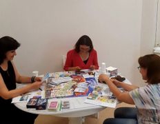 Центр психологического развития Avatar (Аватар), Тренинги - фото 7