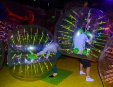 Развлекательный центр Neon park (Неон парк), Новый год 2025 - фото 4