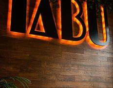 Ресторан-караоке TABU (Табу), Интерьер  - фото 6