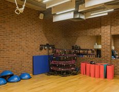 null Теннисный центр «Аква-Минск» (многофункциональный физкультурно-оздоровительный комплекс), Зал фитнеса - фото 4