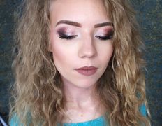 Салон красоты Эгоист&ка, Прически и макияж - фото 16