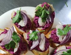 Кафе Артемида, Блюда - фото 18