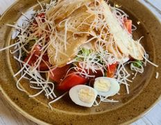 Кафе Закуток, Меню - фото 19