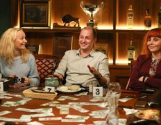 null Игра Мафия. Клуб NEFT  (Нефть), Мафия на праздник - фото 10