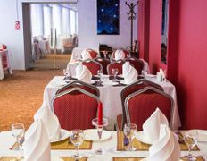 Ресторан гостиницы Спутник, Банкетный зал - фото 5