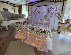 Ресторан Шляхетский маёнтак, Оформление зала - фото 11