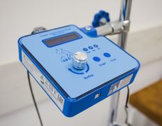 null Республиканский центр медицинской реабилитации и бальнеолечения, Интерьер - фото 12