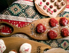 Ресторан армянской кухни Оазис, 14 февраля - фото 10