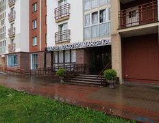 Имидж-студия Мажорка, Экстерьер - фото 3