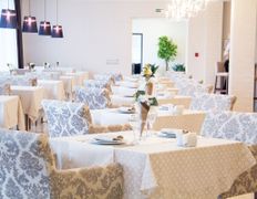 Ресторан | Отель Аква-Минск, Свадьба - фото 7