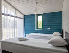 Парк-отель ЯРКI, Коттедж «Дуплекс» - фото 3