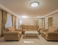 Ресторан | Гостиница Полонез, Вип номер - фото 4