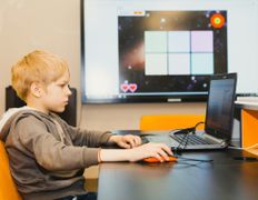 Учебный центр Next Level (Некст Левел), На занятиях - фото 16