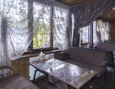 Загородное кафе Очаг, Залы - фото 10