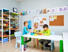 Центр развития речи и коммуникативных навыков Логовед, Галерея - фото 16