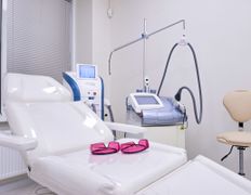 Центр медицинской эстетики Лесанте, Интерьер  - фото 17