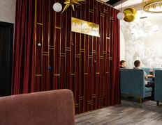 Гастро-клуб Место, Банкетный зал - фото 2